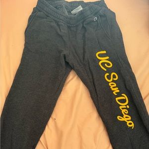 Sweatpants